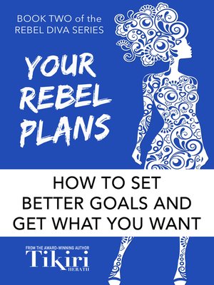 cover image of Your Rebel Plans